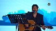 Israeli actor Tsahi Halevi sings Hindi song 'Yaara teri yaari'