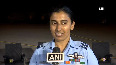 International Women s Day Women IAF officers recollect their experiences