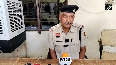One person died due to fire in car Satyapal