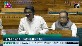 Arvind Sawant raised the issue of encroachment on railway lands in Lok Sabha.