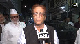 Undeclared emergency!, Azam Khan slams legal cases against him, likens situation to Emergency