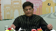 India, UAE can collaborate to serve the world Piyush Goyal