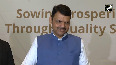 Maha CM Devendra Fadnavis says public backs PM Modi, questions relevance of Vadra comments