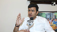LS Election 2024 Results the country will be ruined, said Tejasvi Surya amid vote counting