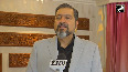 Validation of my life Musician Ricky Kej expresses deep gratitude upon receiving the Padma Shri