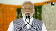 PM Modi hails Andhra Pradeshs progress, says state becoming new force for self-reliant India