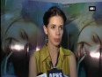 My role in margarita with a straw was challenging kalki koechlin