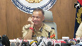 Haryana DGP OP Singhs light moment with journo evokes laughter during Presser
