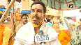 Varanasi Devotees take holy dip in Ganga on last Monday of Sawan month