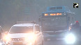 Delhi chokes under very poor air quality as AQI at India Gate and surrounding areas touches 325