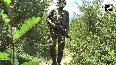 Security forces in Bhaderwah remain on high alert ahead of 79th Independence Day celebrations