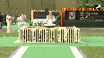 Prez Murmu, PM Modi pay tributes to Atal Bihari Vajpayee 