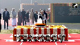 President, PM pay tributes to Atal Bihari Vajpayee on his birth anniversary