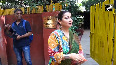 Javed Akhtar, Shabana Azmi host star-studded Holi bash!