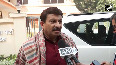 BJP MP Manoj Tiwari criticizes RJD after Rohini Acharya quits, cites jungle raj remarks