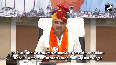 Representatives of Pachpadara Assembly felicitate Rajasthan CM Bhajanlal Sharma