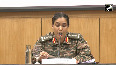 If they attack again then Defense Ministry press conference after India Pakistan agreement
