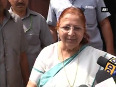 speaker sumitra mahajan video