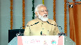 Some troubled by Govts decision to raise marriage age for women PM Modi