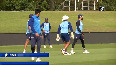 Ind vs NZ Men in Blue prepare for comeback in 2nd test