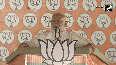 What happened during PM Modi s address, which won the hearts of the people