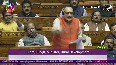 Lok Sabha News Why did BJP MP Giriraj Singh get angry while answering the question It will not be done by shouting