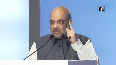 PM Modi strengthened public faith in multi-party democratic system Amit Shah