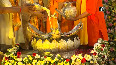 Dipped in fervour, devotees celebrate birth of lord Krishna