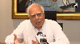 Rajya Sabha MP Kapil Sibal targets ED's raid on opposition