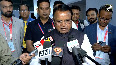 Odisha CM Mohan Majhi on alert mode as cyclone Montha heads towards Andhra Pradesh