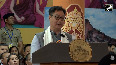 Bridge bw wisdom  modernity Union Minister Kiren Rijiju lauds Dalai Lama on his 90th birthday