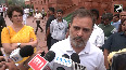 India is dead economy, Rahul Gandhi echoes Trumps remarks amid Tariff tirade