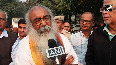Rahul Gandhi wants anarchy in India Acharya Pramod slams Rahul Gandhi vote theft allegations