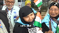 I am thankful to India Indian Evacuees praise govt s safe Iran rescue
