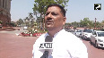 Opposition does not need to worry about Nitish Kumar Sanjay Kr. Jha
