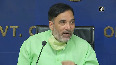 Red Light On, Gaadi Off  Delhi s vehicular pollution can be reduced by 15-20%, says Gopal Rai.mp4