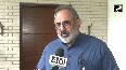 BJP backs PM Modis clarification on Trump role in outreach with Pak slams Congress for spreading lies