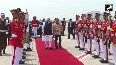 PM emplanes for Delhi after a successful visit to Indonesia