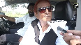 SP leader Azam Khan released from Sitapur Jail