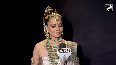 Kangana stuns in royal look as she returns to ramp as showstopper