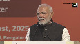 Brought Pak to its knees PM Modis praises Indian forces over historic success of Ops Sindoor