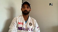 Ind vs Aus Not annoyed with strict quarantine restrictions, says Rahane.mp4