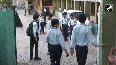 J-K Schools reopens in Poonch s border villages after India- Pakistan understanding