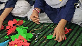 Thanks Jawan Uri girls makes Rakhis for Soldiers, honoring their sacrifice & service
