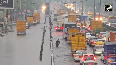 Heavy rain, thunderstorm wreak havoc in Delhi