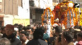 Video: Last journey of Ayodhya chief priest Acharya Satyendra Das