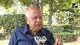 Disappointe Muslim world is silent Farooq Abdullah condemns US strikes on Iran nuke sites