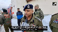 Two foreign nationals from Poland in avalanche, confirms Baramulla SSP