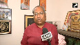 Opposition should not do politics on anyones death - Sanjay Nishad