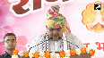 Rajasthan CM Bhajan Lal lauds New Education Policy in Pali